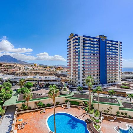 Club Paraiso 1A051 Плайя-Параисо Экстерьер фото