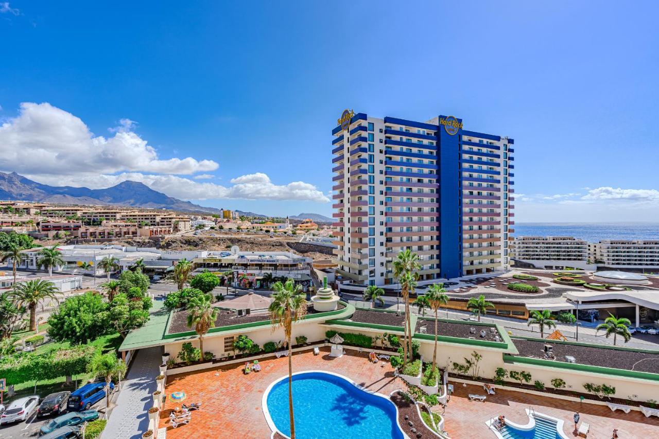 Club Paraiso 1A051 Плайя-Параисо Экстерьер фото