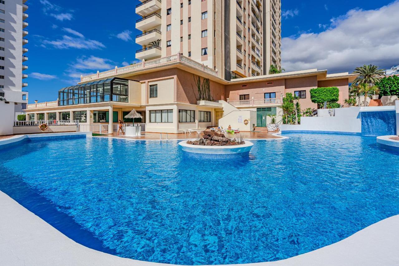 Club Paraiso 1A051 Плайя-Параисо Экстерьер фото