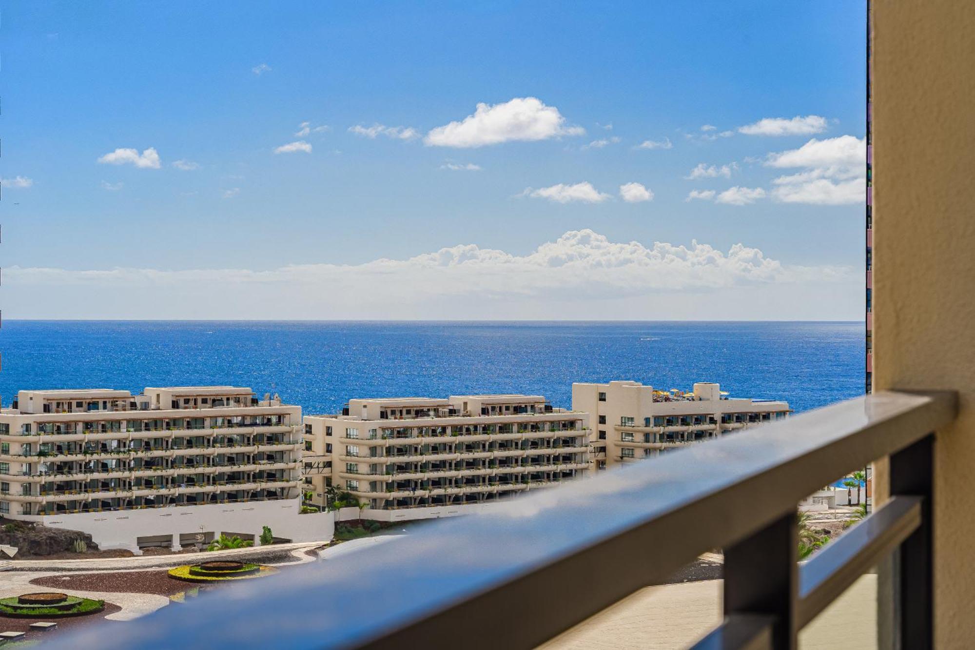 Club Paraiso 1A051 Плайя-Параисо Экстерьер фото